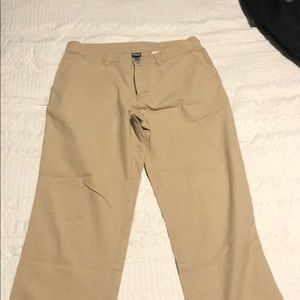 Patagonia Men’s Khaki Pants
